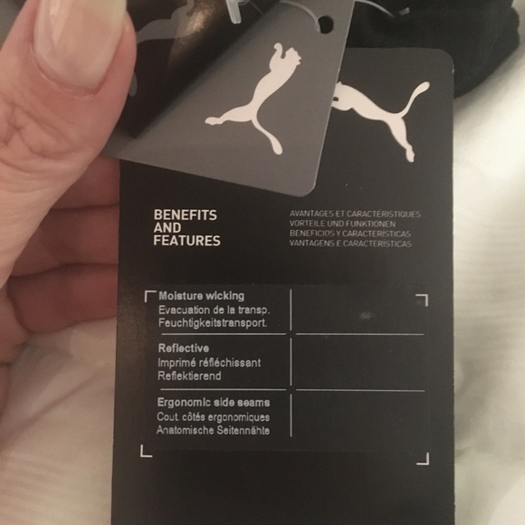 Puma Dry Cell Tank - Picture 5 of 5